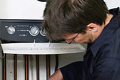 boiler repair Monkwood Green