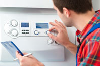 free commercial Monkwood Green boiler quotes